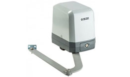 درب اتوماتیک لولایی SNAPPER